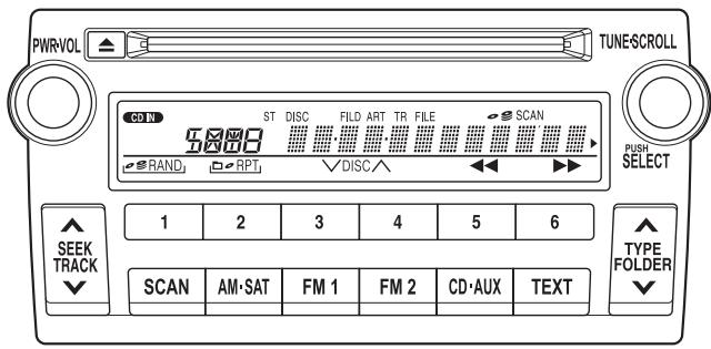 TOYOTA Matrix (2012) - Pour éviter la décharge de la batterie - 1
