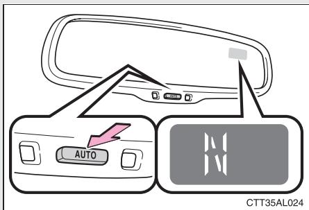 TOYOTA Matrix (2012) - Opération - 1
