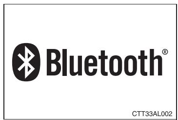 TOYOTA Matrix (2012) - Au sujet du Bluetooth® - 1