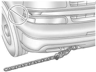 CHEVROLET Tahoe (2011) - 9-26 Conduite et fonctionnement - 1