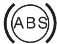 CHEVROLET Tahoe (2011) - Système de freinage antiblocage (ABS) - 1