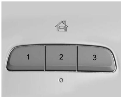 CHEVROLET Traverse 2 (2017-2022) - Système à distance universel - 1