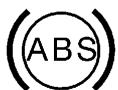 CHEVROLET Traverse 2 (2017-2022) - Système de freinage antiblocage (ABS) - 1