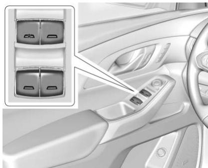 CHEVROLET Traverse 2 (2017-2022) - Avertissement (suite) - 1