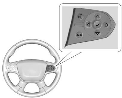 CHEVROLET Traverse 2 (2017-2022) - Centralisateur informatique de bord (CIB) - 1
