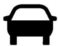 CHEVROLET Traverse 2 (2017-2022) - Détection du véhicule devant vous - 1