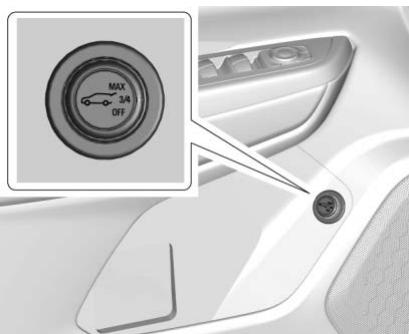 CHEVROLET Traverse 2 (2017-2022) - Attention - 1