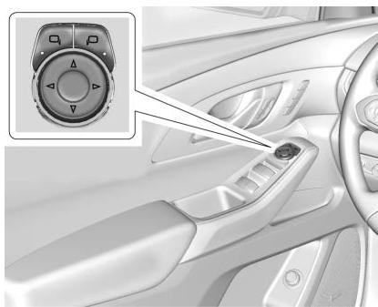 CHEVROLET Traverse 2 (2017-2022) - Extérieur - 1