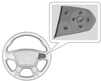 CHEVROLET Traverse 2 (2017-2022) - Centralisateur informatique de bord (CIB) - 1