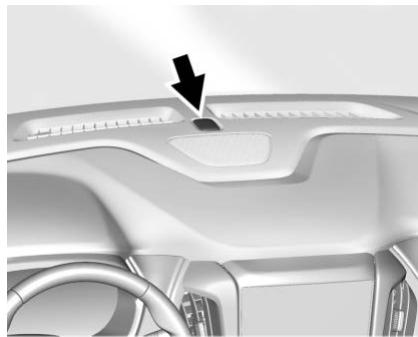 CHEVROLET Traverse 2 (2017-2022) - Système de phares automatiques - 1