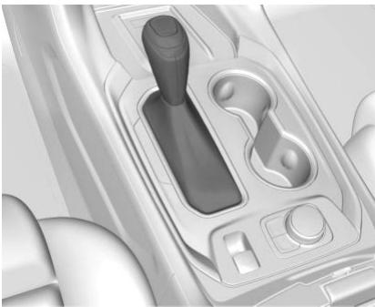 CHEVROLET Traverse 2 (2017-2022) - Boîte de vitesses automatique - 1