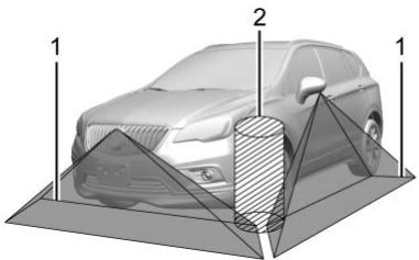 CHEVROLET Traverse 2 (2017-2022) - Avertissement - 2