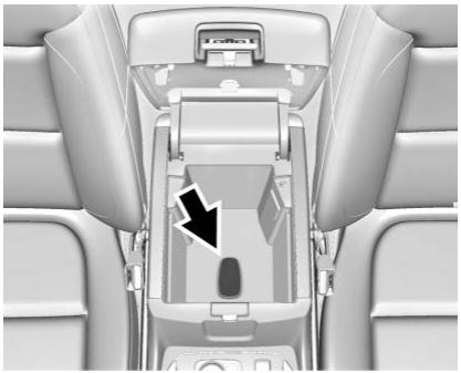 CHEVROLET Traverse 2 (2017-2022) - Programmation sans émetteur reconnu - 1