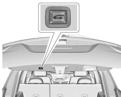 CHEVROLET Traverse 2 (2017-2022) - Attention - 2