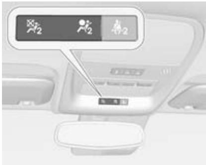 Vauxhall Ampera (2011-2015) - Danger - 1