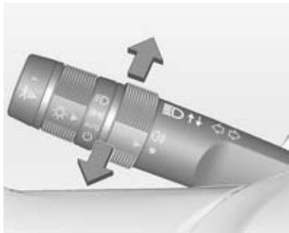 Vauxhall Ampera (2011-2015) - High beam - 1