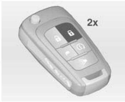 Vauxhall Ampera (2011-2015) - Activation - 1