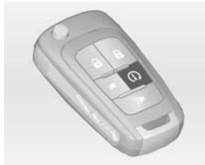 Vauxhall Ampera (2011-2015) - Driver auto heated seat - 4