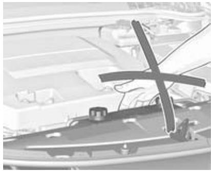 Vauxhall Ampera (2011-2015) - Performing work - 1