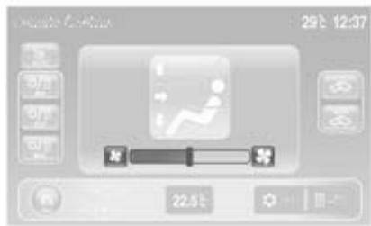 Vauxhall Ampera (2011-2015) - Fan control - 2