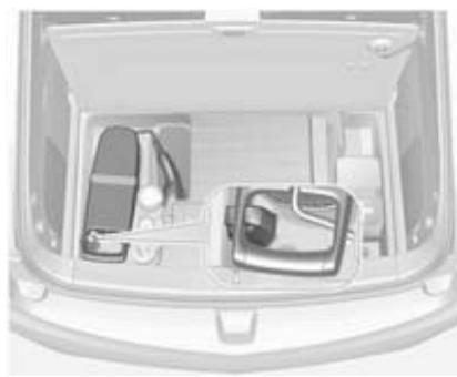 Vauxhall Ampera (2011-2015) - End charge - 3