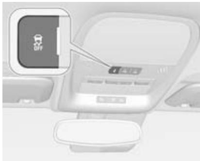 Vauxhall Ampera (2011-2015) - Deactivation - 1