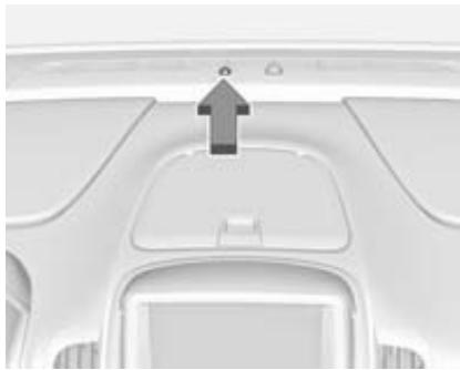 Vauxhall Ampera (2011-2015) - Charging status - 1
