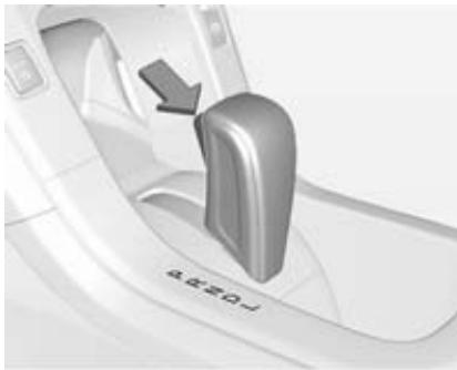 Vauxhall Ampera (2011-2015) - Operation - 1
