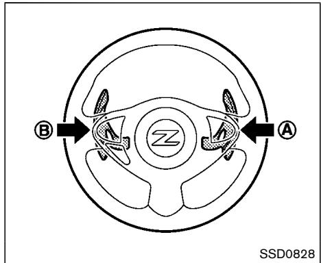 NISSAN 370 Z (2016) - D (conduite) : - 1