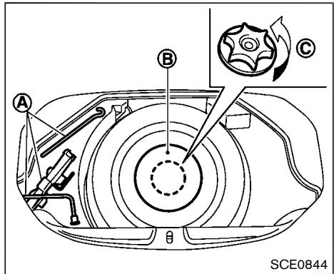 NISSAN 370 Z (2016) - AVERTISSEMENT - 1