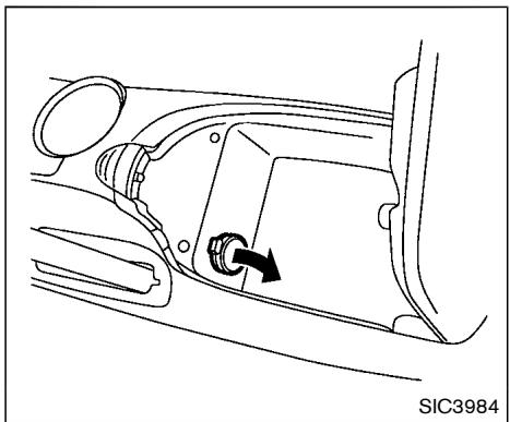 NISSAN 370 Z (2016) - PRISE ÉLECTRIQUE - 1