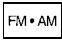 NISSAN 370 Z (2016) - Fonctionnement de radio FM-AM-SAT - 1