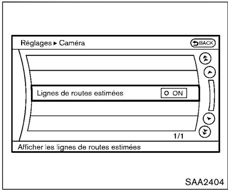 NISSAN 370 Z (2016) - DIFFÉRENCE ENTRE LES DISTANCES CALCULÉES ET RÉELLES - 6