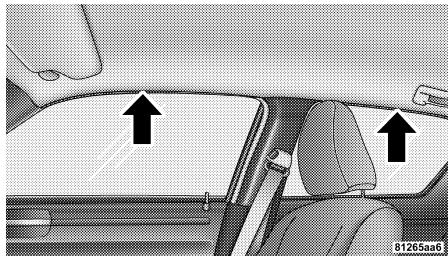 Chrysler 300 (2004-2010) - MISE EN GARDE! - 1