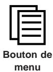 Chrysler 300 (2004-2010) - Menu du régulateur de vitesse adaptatif - 1