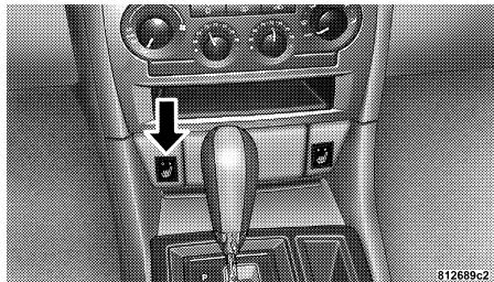 Chrysler 300 (2004-2010) - CARACTÉRISTIQUES DE VOTRE VÉHICULE - 1