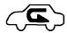 Chrysler 300 (2004-2010) - - Commande de recirculation - 1