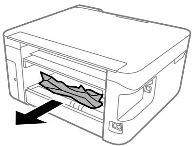EPSON XP5200 - Attention: - 3