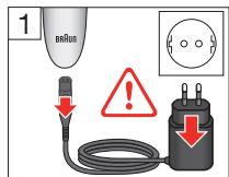 BRAUN XT5100 - Description - 17