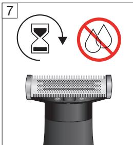 BRAUN XT5100 - Description - 23