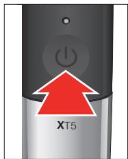 BRAUN XT5100 - Description - 6