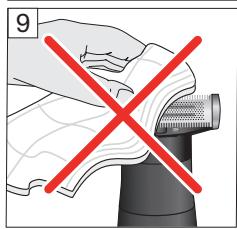 BRAUN XT5100 - Description - 24
