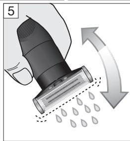 BRAUN XT5100 - Description - 21