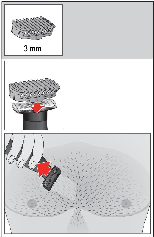 BRAUN XT5100 - Description - 14