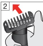 BRAUN XT5100 - Description - 18