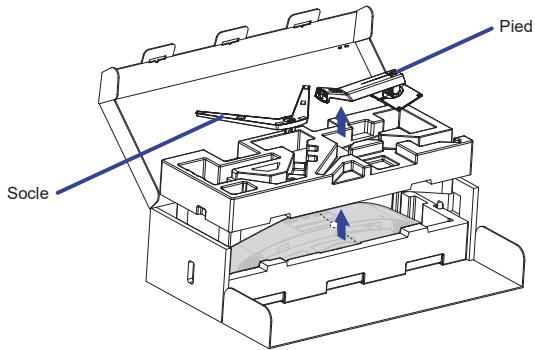 IIYAMA XCB4594DQSN - ATTENTION - 1