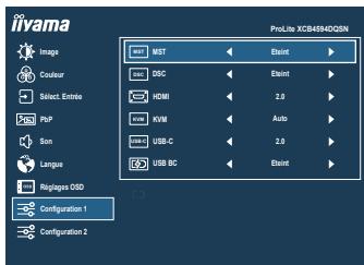 IIYAMA XCB4594DQSN - Direct - 2