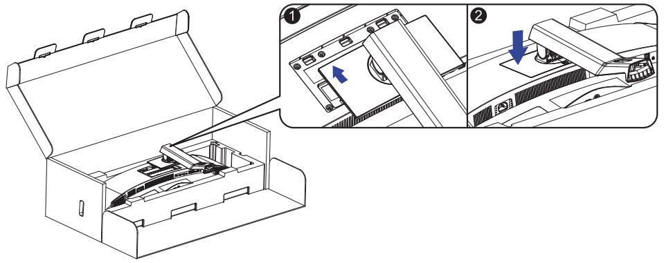 IIYAMA XCB4594DQSN - ATTENTION - 3