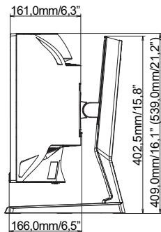 IIYAMA XCB4594DQSN - ANNEXE - 3