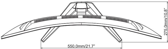IIYAMA XCB4594DQSN - ANNEXE - 1